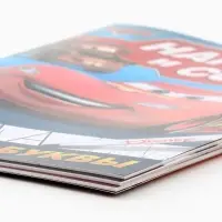 Книги многоразовые &laquo;Напиши и сотри&raquo;, набор 3 шт. по 16 стр., 3 маркера