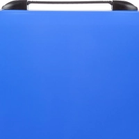 Папка-портфель Deli, А4+, 13 отдел, цвет в асс EB40602