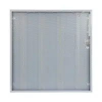 Панель светодиодная универсальная Smartbuy Pro, 36 Вт, 3600 Лм, 6500К, IP40, 220 В, 595×595×19 мм Панель светодиодная универсальная Smartbuy Pro, 36 Вт, 3600 Лм, 6500К, IP40, 220 В, 595×595×19 мм