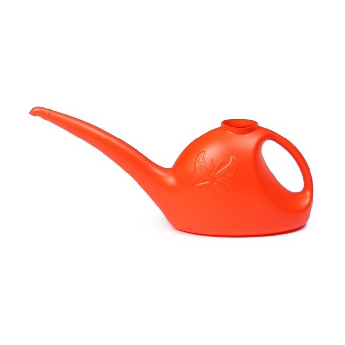 Лейка, 3 л, без рассеивателя, цвет МИКС Лейка, 3 л, без рассеивателя, цвет МИКС