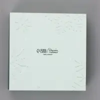 Коробка подарочная для 9 конфет &laquo;Все мечты сбудутся&raquo; 14.5&times;14.5&times;3.5 см