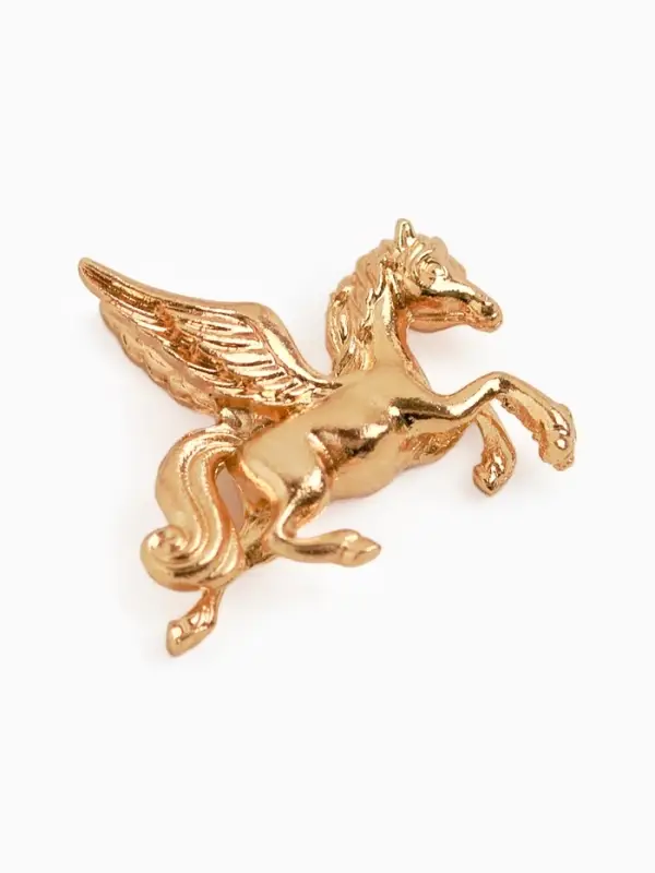 Кошельковая фигурка Кошельковая фигурка "Богатого года 2026" зеленый