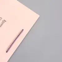 Пакет подарочный ламинированный &laquo;Пробовать счастье на вкус&raquo;, 26&times;12&times;32 см