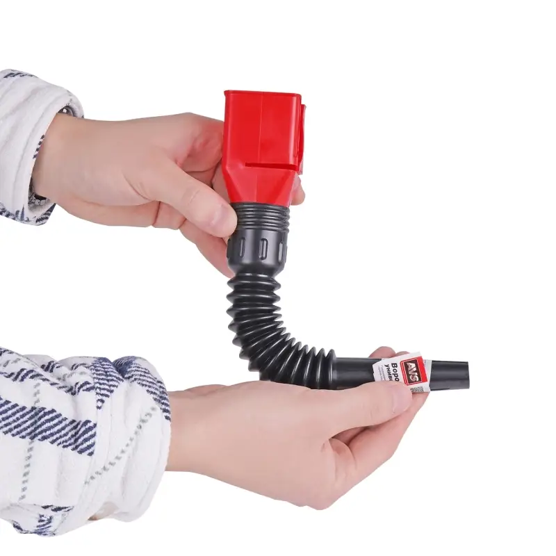 Воронка универсальная AVS OF-050 (50х275 мм)