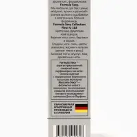 Туалетная вода женская с феромонами Formula Sexy collection Fleur U102, 30 мл