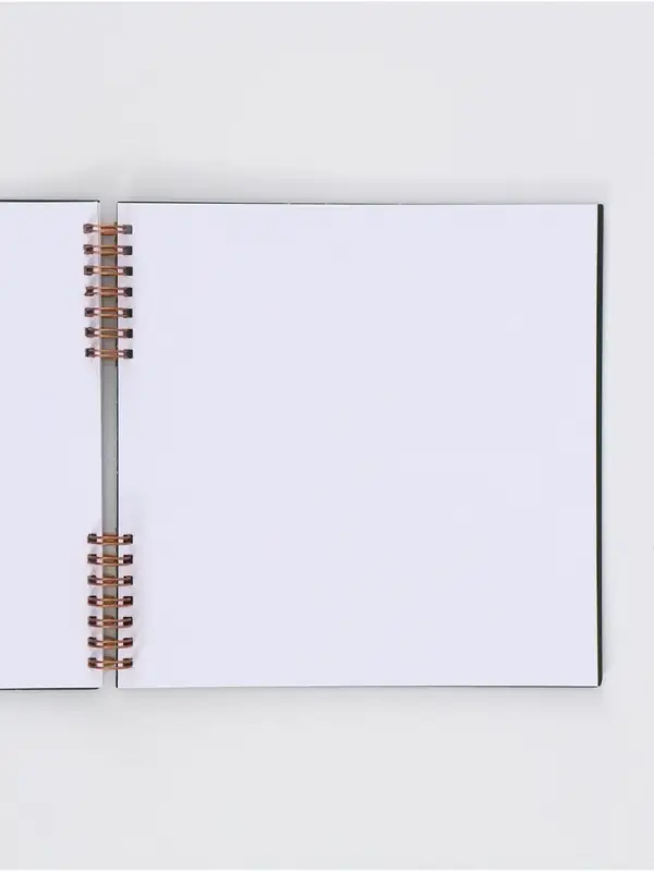 Фотоальбом бумажный 20х20, 25 л Дисней 1