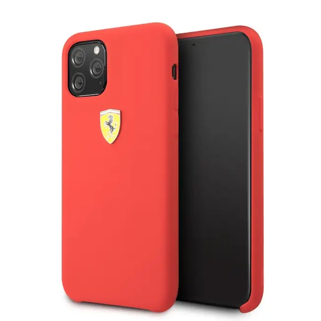 Чехол iPh 11 Pro Silicone Case Чехол iPh 11 Pro Silicone Case