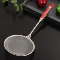 Сито Доляна «Краски», для снятия пены, d=16 см