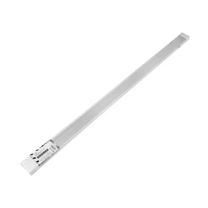 Светильник светодиодный,120 см, 48 Вт, 3600 Лм, 6500 К, 220 В, МИКРОПРИЗМА