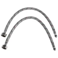 Смеситель для раковины ZEIN Z3776, однорычажный, высота излива 15 см, хром