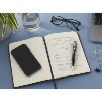 Стержень шариковый 112мм WATERMAN Standard Maxima тонк лин. Син 1964016