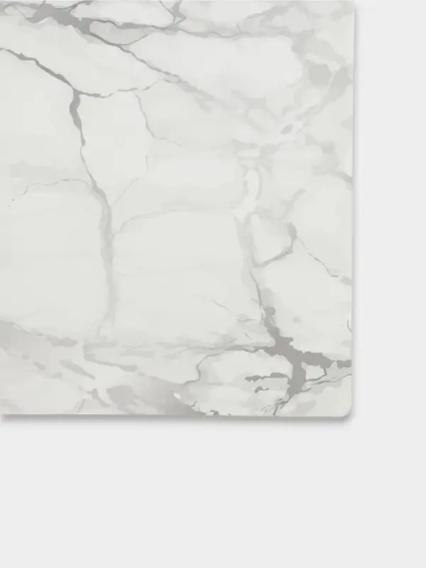 Салфетка сервировочная на стол &laquo;Сильвер&raquo;, 60&times;90 см