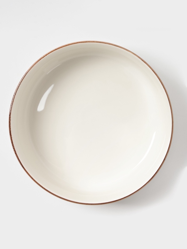 Салатник Magistro "Queil" 20 см 19,9х7,3 см