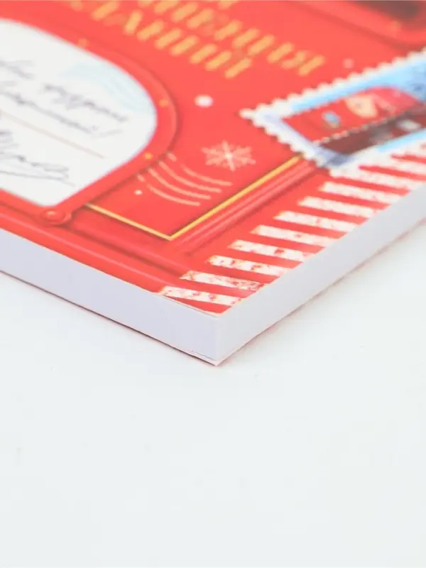 Подарочный набор в портфеле «Волшебная посылка», ежедневник А5, магнитные закладки и ручка Подарочный набор в портфеле «Волшебная посылка», ежедневник А5, магнитные закладки и ручка