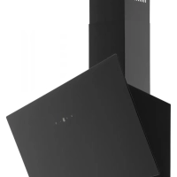Вытяжка каминная HGH 6840 BG черный