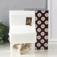 Фигура полистоун &laquo;Девушка на йоге - дыхание&raquo;, под бронзу, 8&times;13&times;19 см