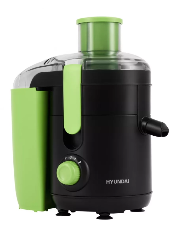 Соковыжималка центробежная HY-JE1625 500Вт