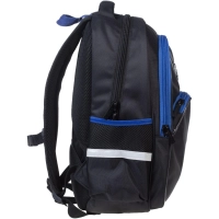 Рюкзак Hatber EASY-Стражи галактики- 41Х29Х16 СМ, 2 отд 3 к,NRk_88074