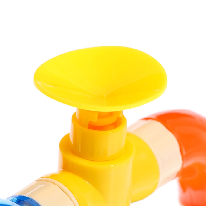 Игрушка для ванны «Океания» Игрушка для ванны «Океания»