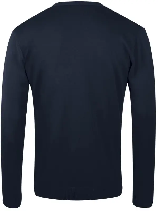 Джемпер мужской Golden Men темно-синий, размер S