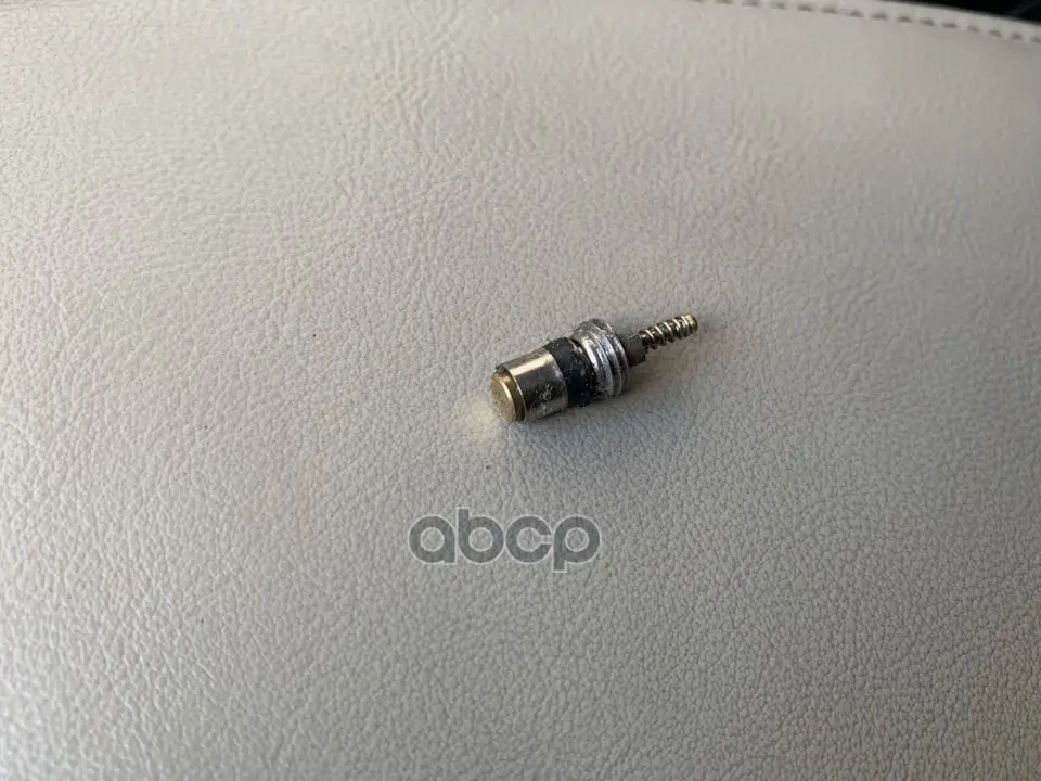Стойка Стабилизатора Mp, Bu, Bv VOLVO арт. 6849305