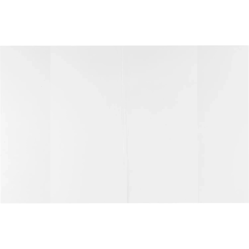 Набор обложек тетрадей,210х350,ПП,40мкм, 10 шт/уп