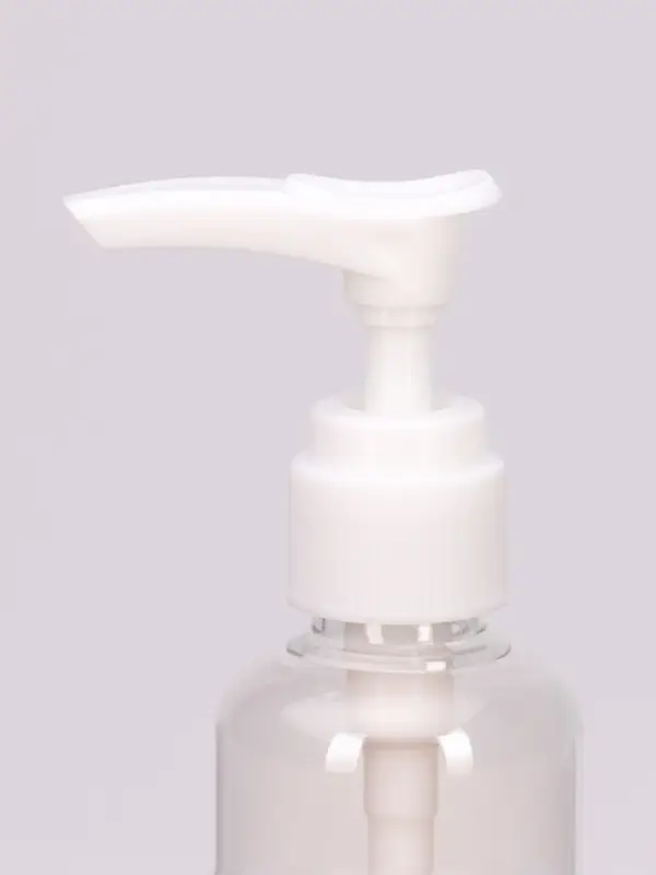 Набор для хранения, 2 предмета, 50 мл, белый, прозрачный