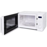 Микроволновая Печь HYM-M2060 20л 700Вт белый