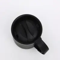 Термокружка &laquo;Мой гараж - мои правила&raquo;, 450 мл, 12.5&times;10.5 см