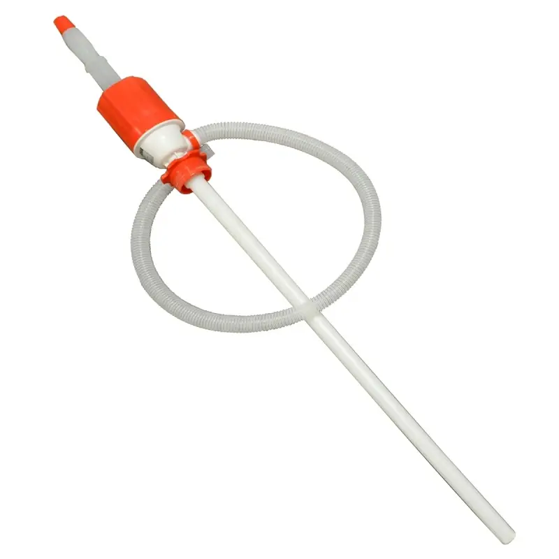 Помпа для перекачки топлива механическая SMART SP-300MP