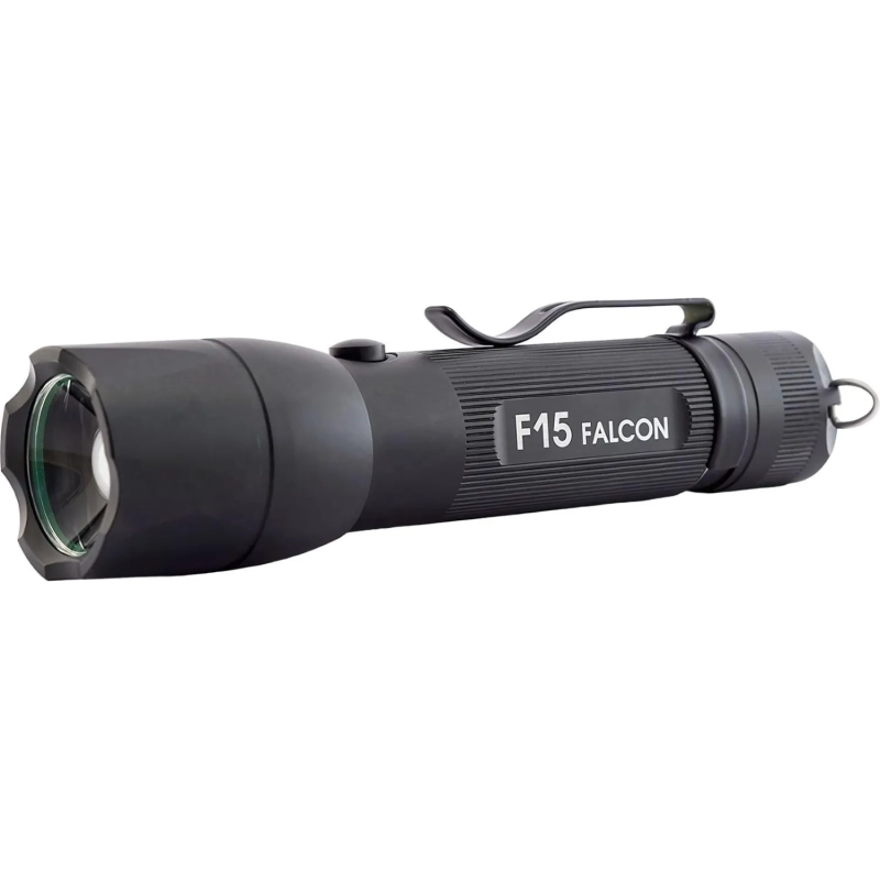 Фонарь ЯРКИЙ ЛУЧ YLP F15 FALCON CREE XP-L HI (без аккум.)