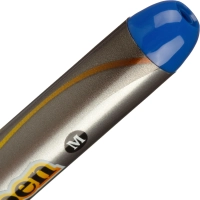 Ручка перьевая PILOT одноразовая SVP-4M V-Pen, синие чернила, 0,58мм