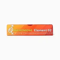 Парфюмерная вода женская с феромонами Elite Element 02, 17 мл (по мотивам Escentric Molecules 02)