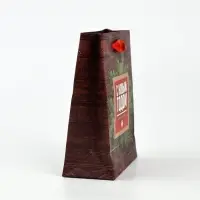 Набор пакетов ламинированных «Чудесного праздника!» Набор пакетов ламинированных «Чудесного праздника!»