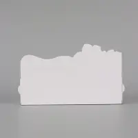 Коробка для макарун кондитерская, упаковка &laquo;Только для тебя&raquo;, 18&times;5.5&times;5.5 см