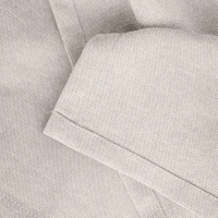 Штора Волшебная Ночь, Рогожка 165х270 см Экрю 767270