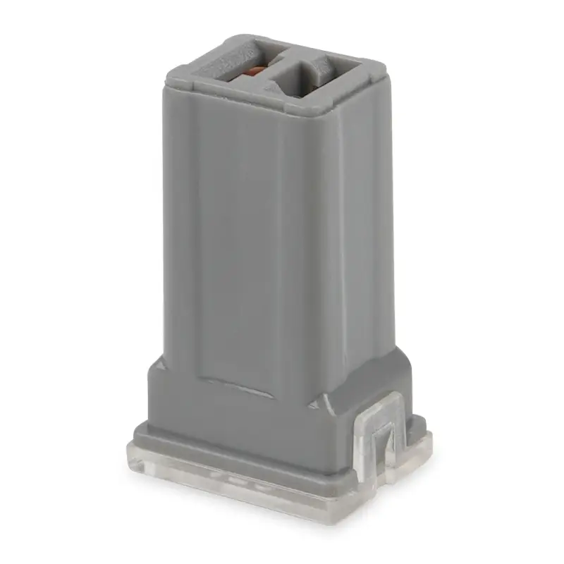 Предохранитель картриджный AVS FJ10-25A в пакете