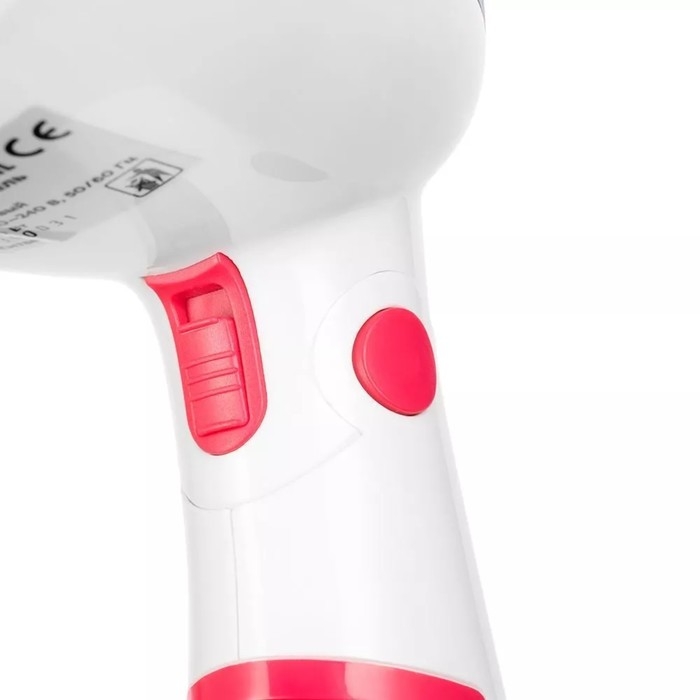 Отпариватель Kitfort КТ-9192-1, ручной, 1300 Вт, 120 мл, 20 г/мин, бело-красный Отпариватель Kitfort КТ-9192-1, ручной, 1300 Вт, 120 мл, 20 г/мин, бело-красный