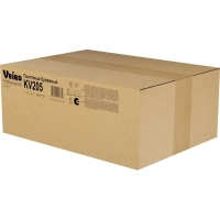 Полотенца бумажные д/дисп Veiro Prof Comf 2сл 200лx20пач/кор V-слож KV205