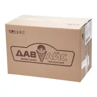 Вафельный рожок &laquo;Евростандарт&raquo;, ровный край, 320 шт.