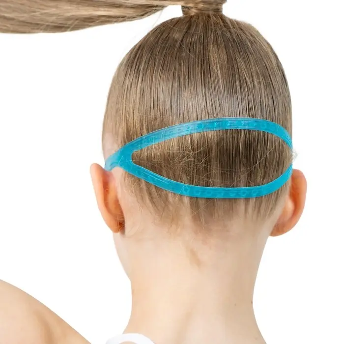 Очки для плавания детские ONLYTOP &laquo;Русалки&raquo;, МИКС