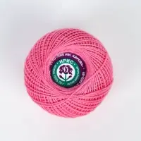 Нитки вязальные "Ирис" 150м/25г 100% мерсеризованный хлопок (1502)
