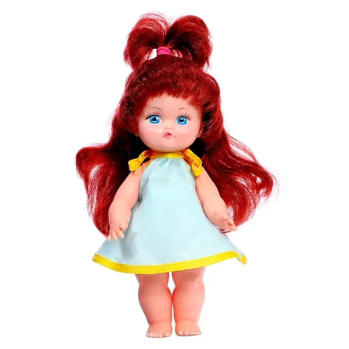 Пупс &laquo;Саша&raquo;, МИКС