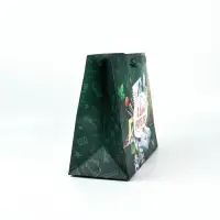 Подарочный набор &laquo;День учителя&raquo;, пакет и открытка, ML 27 &times; 23 &times; 11,5 см
