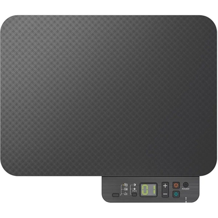 МФУ, лаз ч/б печать Kyocera MA2001, 600 x 600 dpi, А4, чёрный МФУ, лаз ч/б печать Kyocera MA2001, 600 x 600 dpi, А4, чёрный