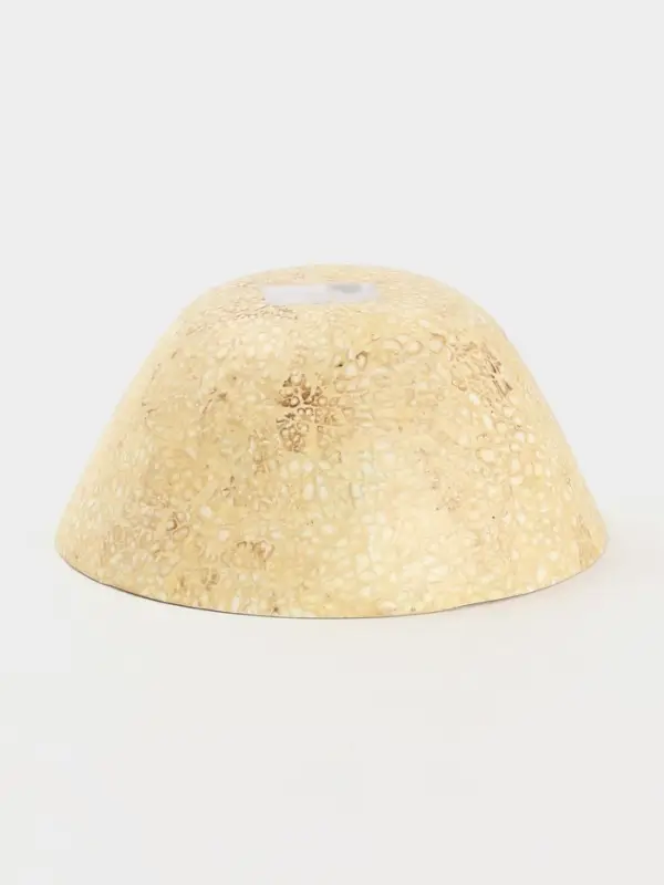 Салатник, 29&times;29&times;13.5 см, бамбук