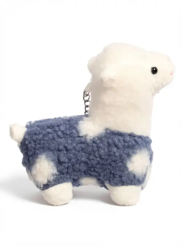 Мягкая игрушка &laquo;Альпака&raquo;, МИКС