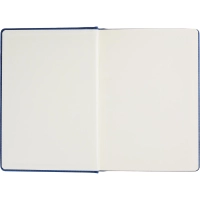 Ежедневник недатированный А5+ CLASSIC иск.кожа СИНИЙ 3-689/02