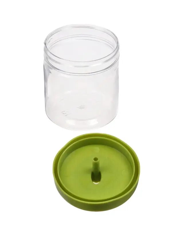 Кистемойка - непроливайка для рисования, пластик