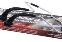 Вешалка металлическая автомобильная AVS AV-04